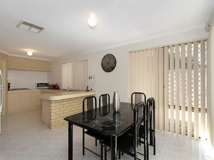 Fifth view of Homely house listing, 4 Bush Close, Beckenham WA 6107