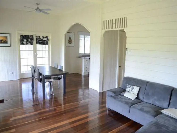 Third view of Homely house listing, 4 Ward Street, Lawrence NSW 2460