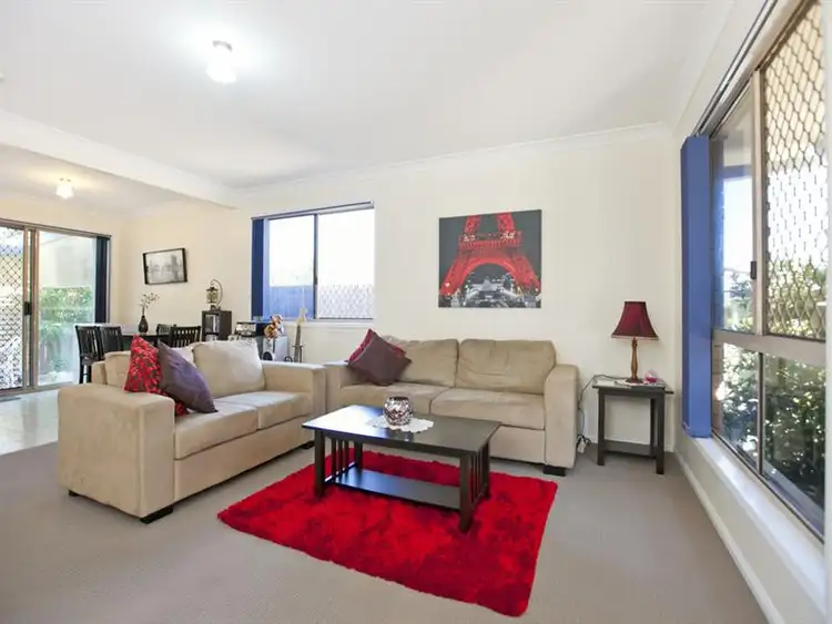 Unit 12c, 107 Killarney Crescent, Capalaba QLD 4157