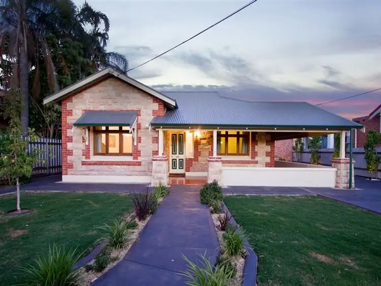 20 Neville Road, Thebarton SA 5031