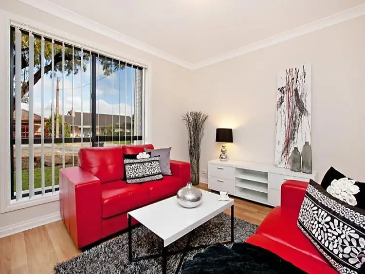 Second view of Homely house listing, 176 Brougham Drive, Valley View SA 5093