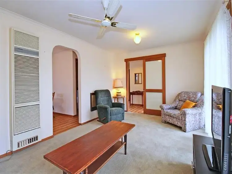 Second view of Homely unit listing, 10/26 Valetta Street, Carrum VIC 3197