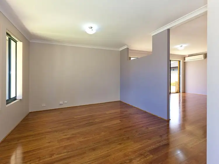 Fourth view of Homely house listing, 19 Hueston Lookout, Leda WA 6170