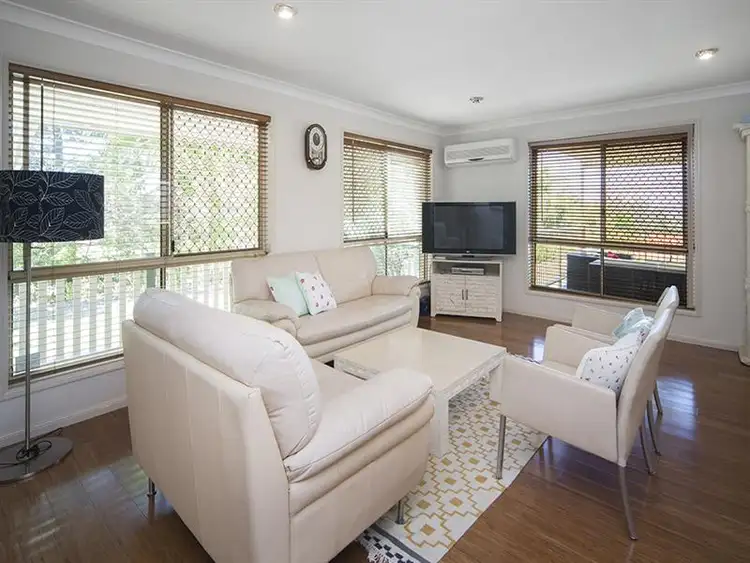 Sixth view of Homely house listing, 1 Watford Crescent, Molendinar QLD 4214