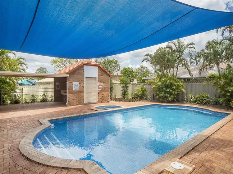 Fourth view of Homely villa listing, 40/17 Yaun Street, Coomera QLD 4209