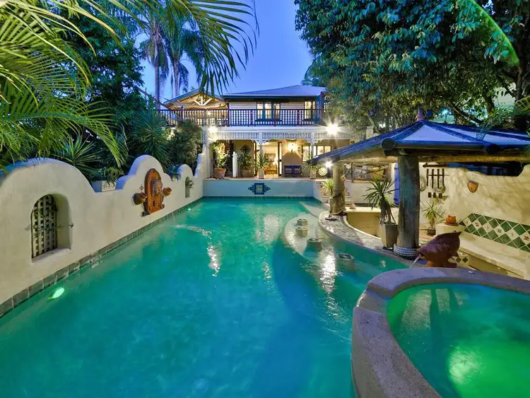 22 Cintra Road, Bowen Hills QLD 4006