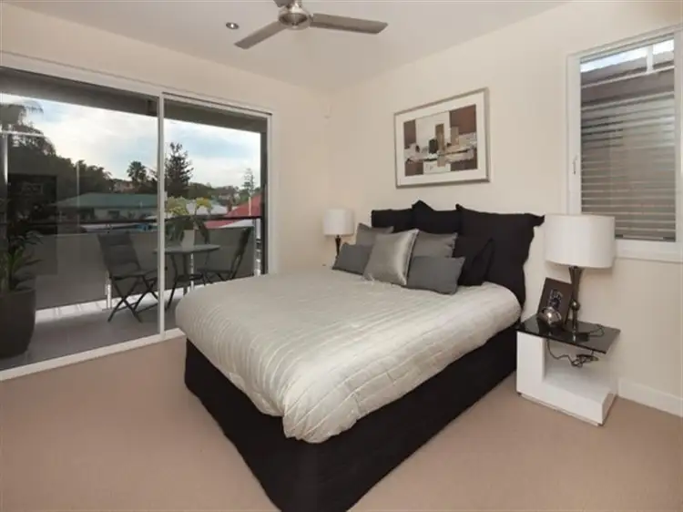Fifth view of Homely townhouse listing, 4/97 Sylvan Road, Toowong QLD 4066