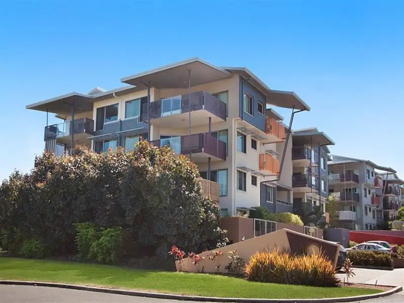 Main view of Homely unit listing, Address available on request