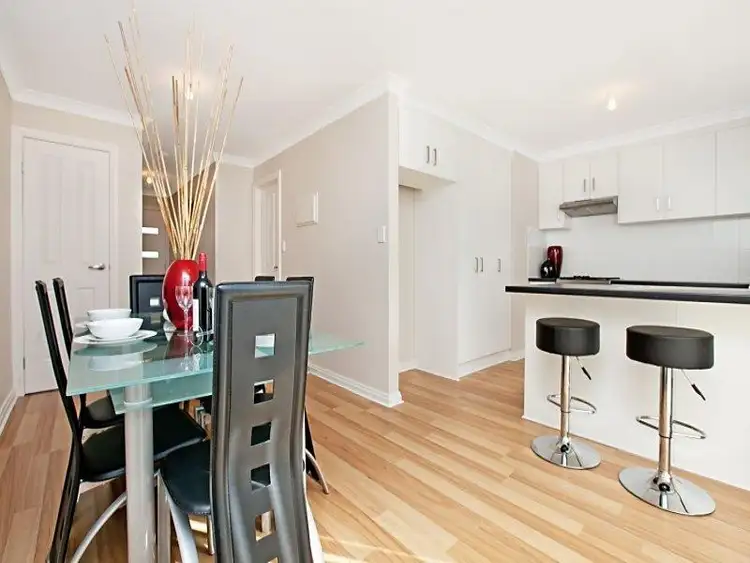 Third view of Homely house listing, 176 Brougham Drive, Valley View SA 5093