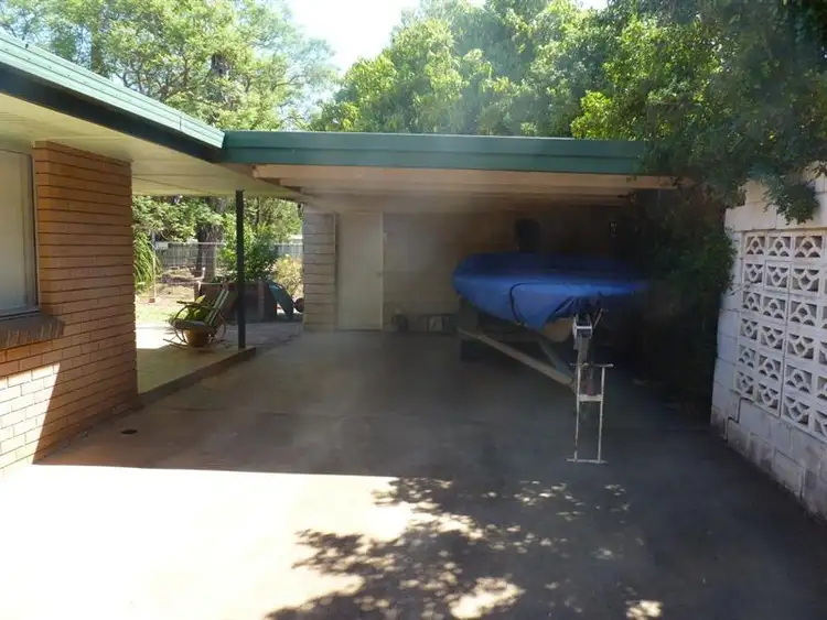 Second view of Homely house listing, 10 Murchison Street, St George QLD 4487