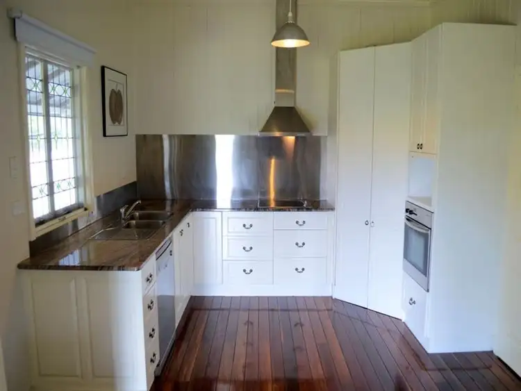 Fourth view of Homely house listing, 4 Ward Street, Lawrence NSW 2460