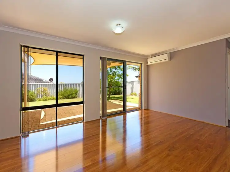 Fifth view of Homely house listing, 19 Hueston Lookout, Leda WA 6170