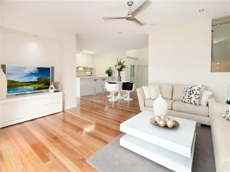 4/97 Sylvan Road, Toowong QLD 4066