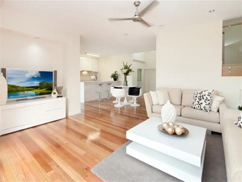 Main view of Homely townhouse listing, 4/97 Sylvan Road, Toowong QLD 4066