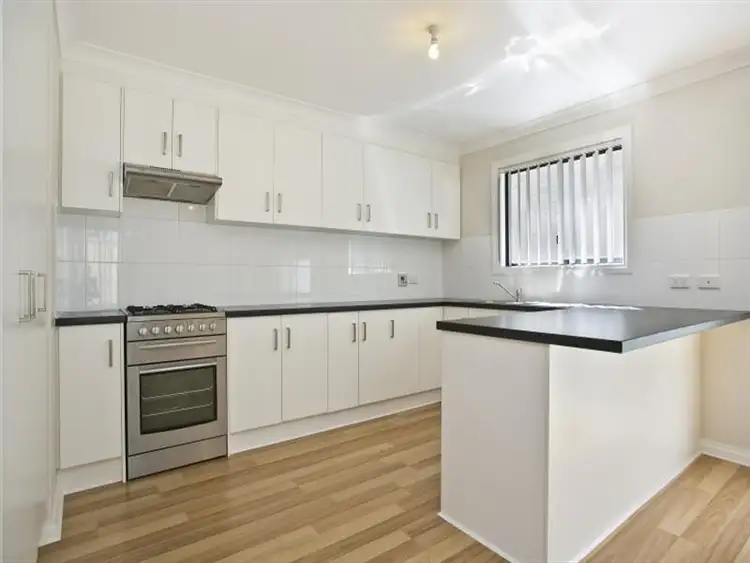 Fourth view of Homely house listing, 176 Brougham Drive, Valley View SA 5093