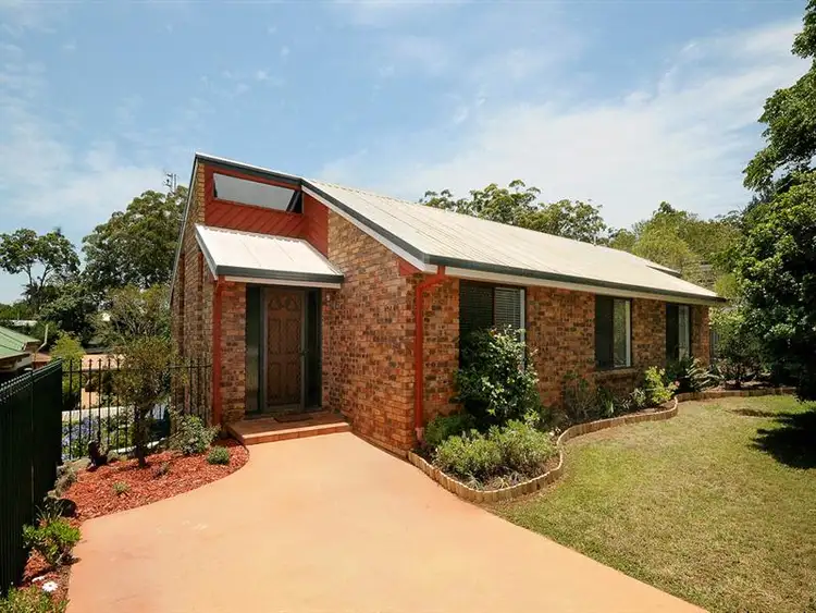 9 Spies Court, Mount Lofty QLD 4350