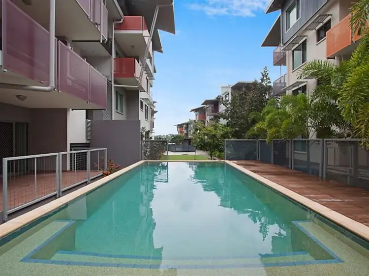 Second view of Homely unit listing, Address available on request