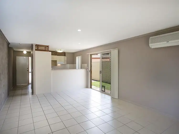Second view of Homely villa listing, 40/17 Yaun Street, Coomera QLD 4209