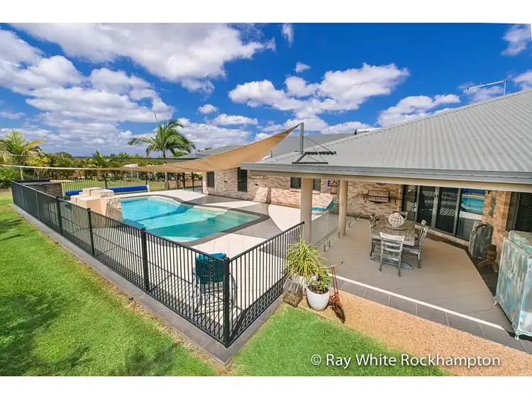 5-7 Casuarina Road, Rockyview QLD 4701