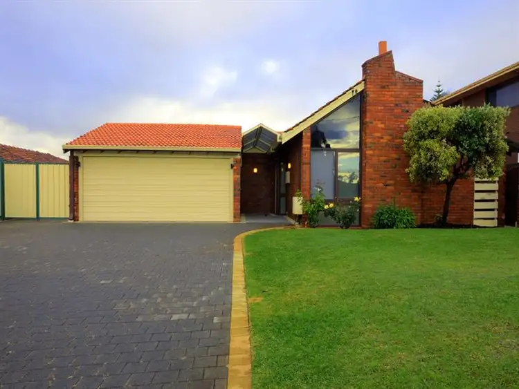 45 Bunya Street, Dianella WA 6059