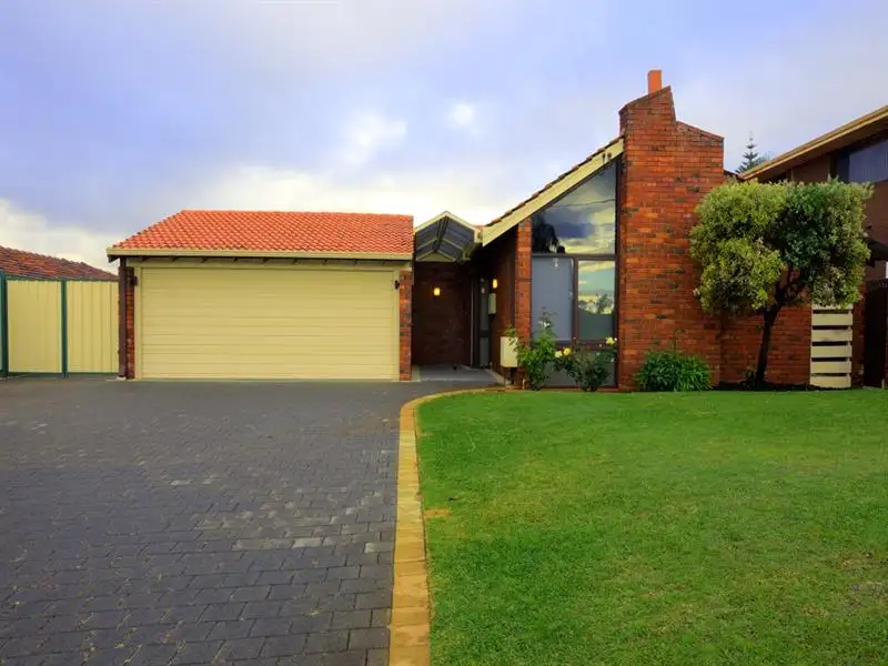 Main view of Homely house listing, 45 Bunya Street, Dianella WA 6059