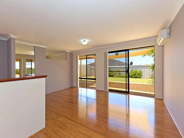 Main view of Homely house listing, 19 Hueston Lookout, Leda WA 6170