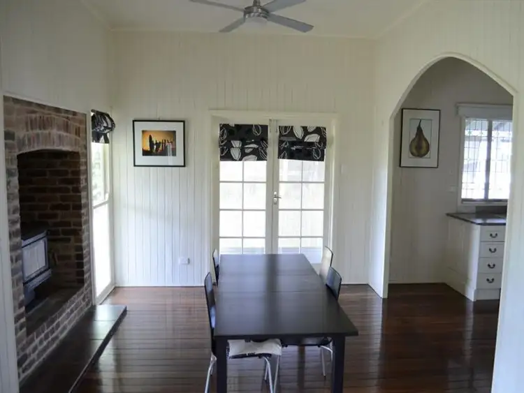Fifth view of Homely house listing, 4 Ward Street, Lawrence NSW 2460