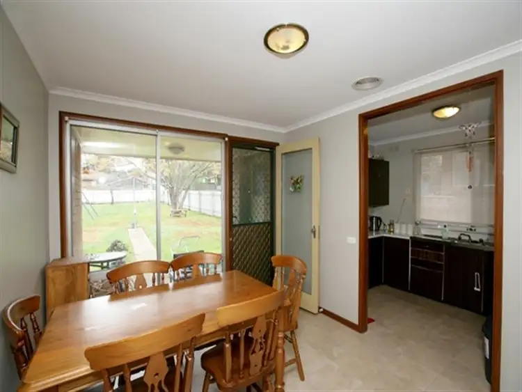 Main view of Homely house listing, 158 Ashmont Avenue, Ashmont NSW 2650