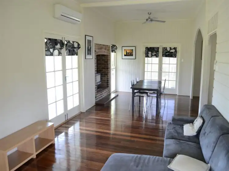 Second view of Homely house listing, 4 Ward Street, Lawrence NSW 2460