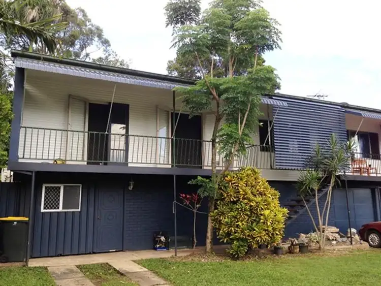28 Holack Street, North Mackay QLD 4740