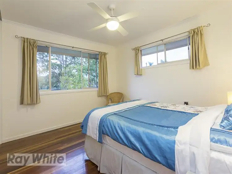 Seventh view of Homely house listing, 80 Passage Street, Cleveland QLD 4163