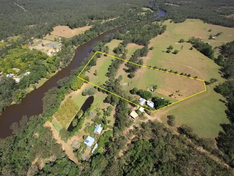94 River Road, Howard QLD 4659