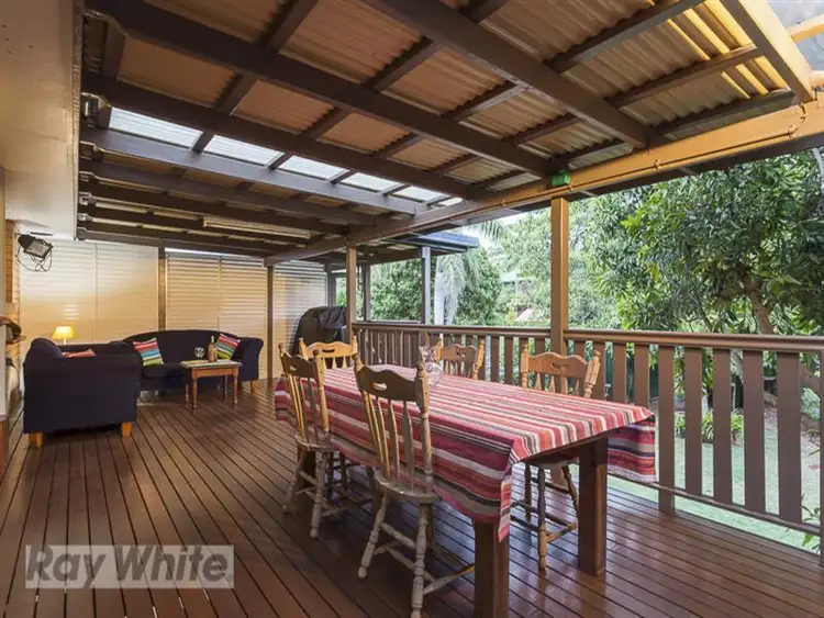 Fourth view of Homely house listing, 80 Passage Street, Cleveland QLD 4163
