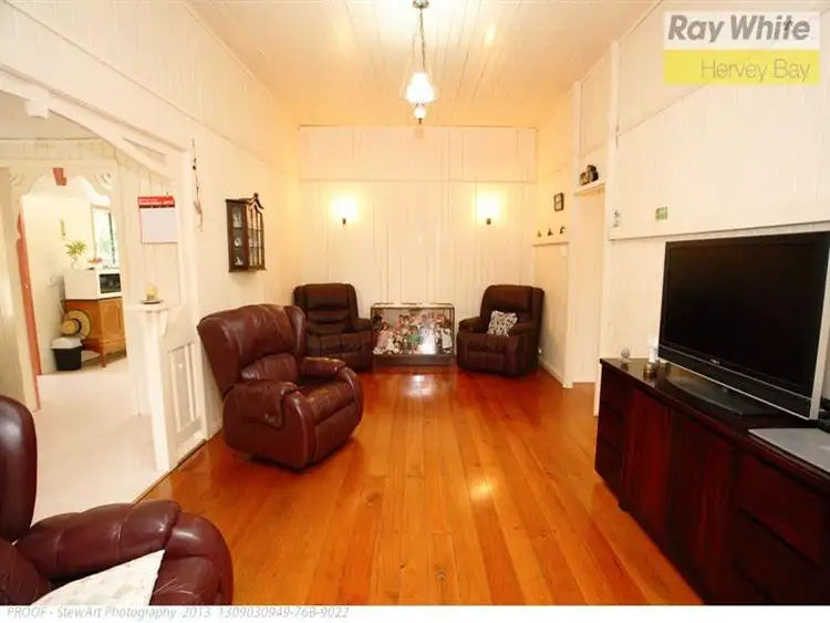 Seventh view of Homely house listing, 94 River Road, Howard QLD 4659