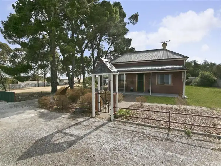 34 Gray Street, Freeling SA 5372