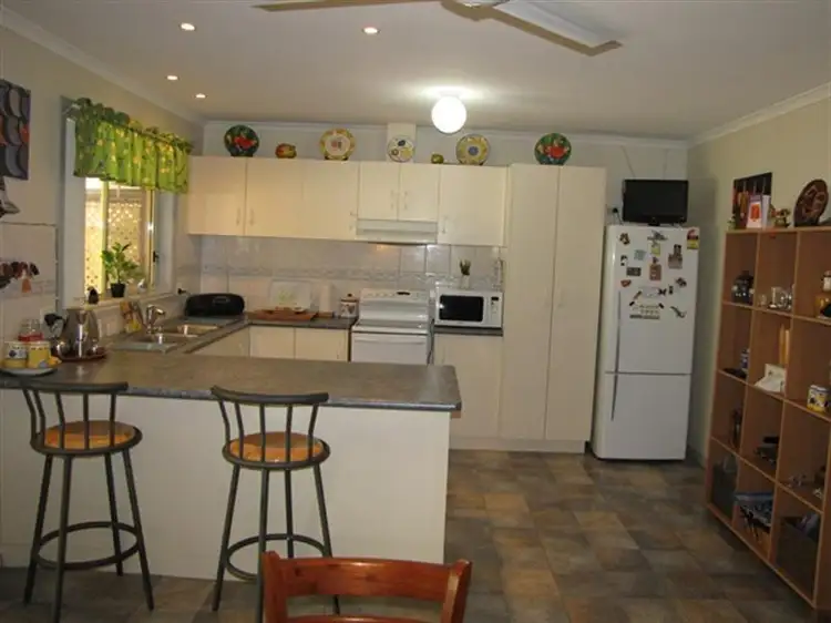 Third view of Homely house listing, 4 Nalara Avenue, Loxton SA 5333