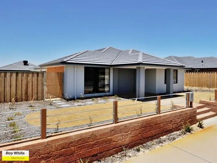 Third view of Homely house listing, 68 Banrock Drive, Ellenbrook WA 6069