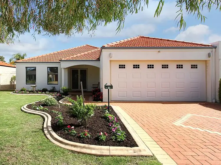Second view of Homely house listing, 18 Walsh Avenue, Redcliffe WA 6104