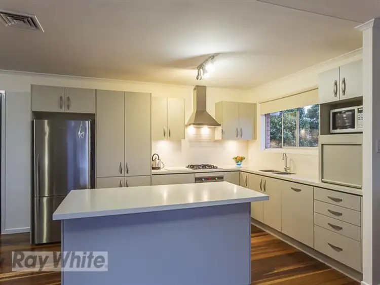 Fifth view of Homely house listing, 80 Passage Street, Cleveland QLD 4163