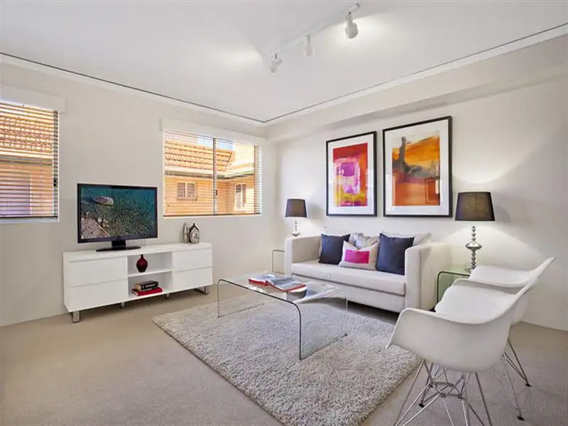 Main view of Homely apartment listing, 63/16 Bardwell Road, Mosman NSW 2088