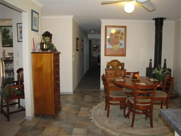 Fourth view of Homely house listing, 4 Nalara Avenue, Loxton SA 5333