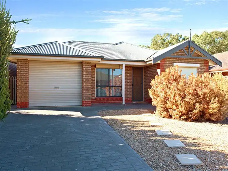 Main view of Homely house listing, 34 Traminer Way, Nuriootpa SA 5355