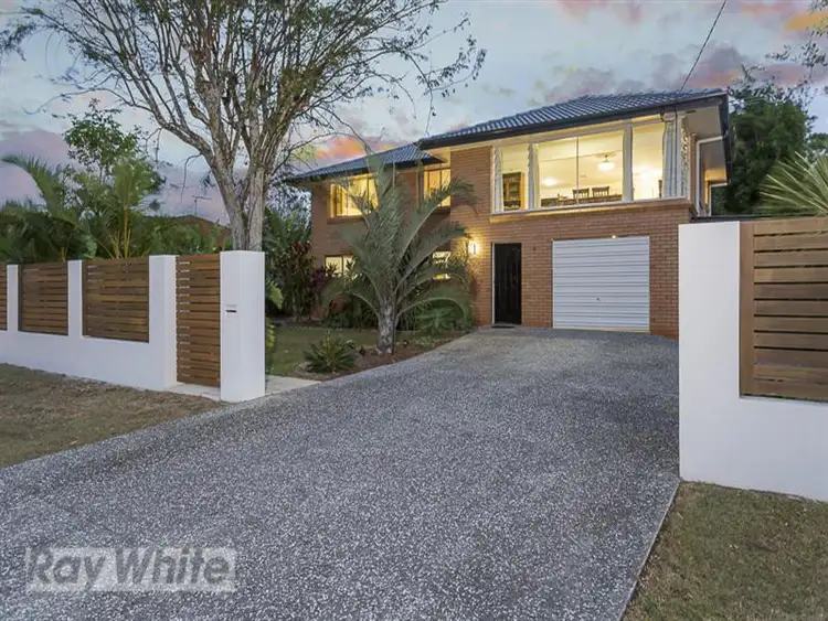 Second view of Homely house listing, 80 Passage Street, Cleveland QLD 4163
