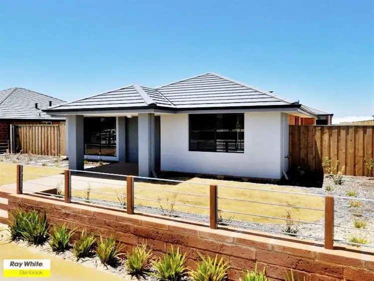 Fourth view of Homely house listing, 68 Banrock Drive, Ellenbrook WA 6069