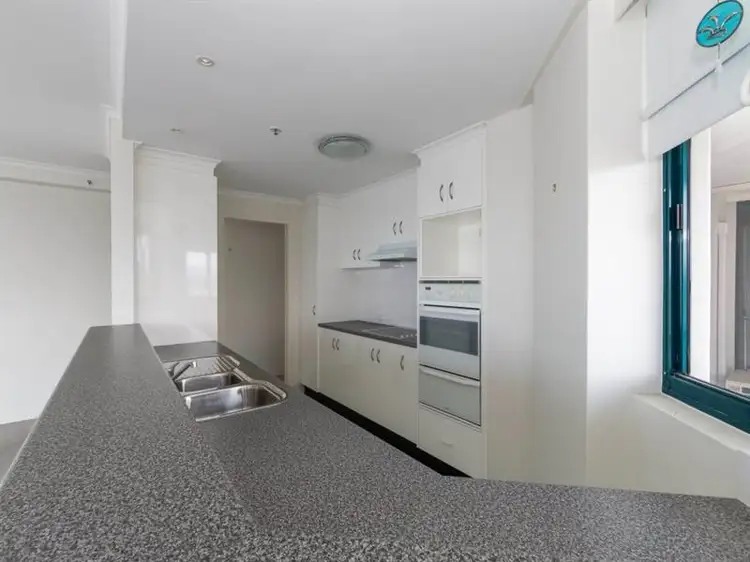 Fourth view of Homely apartment listing, Apt 70 'The Waratah' 22 Montgomery Avenue, Main Beach QLD 4217