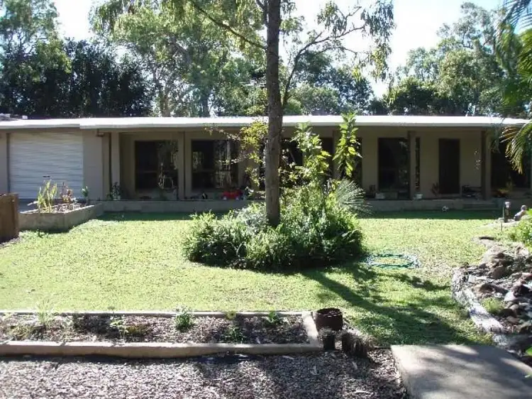 Main view of Homely house listing, 7 Lorne Court, Bluewater QLD 4818