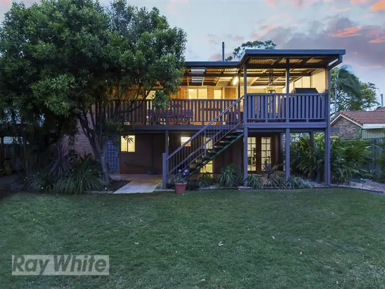 Sixth view of Homely house listing, 80 Passage Street, Cleveland QLD 4163