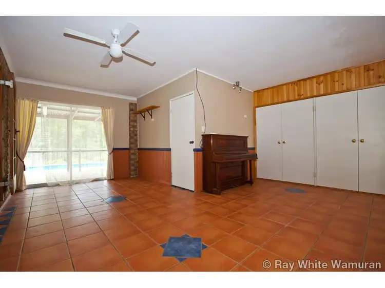 Fifth view of Homely house listing, 79 Alexandra Parade, Wamuran QLD 4512