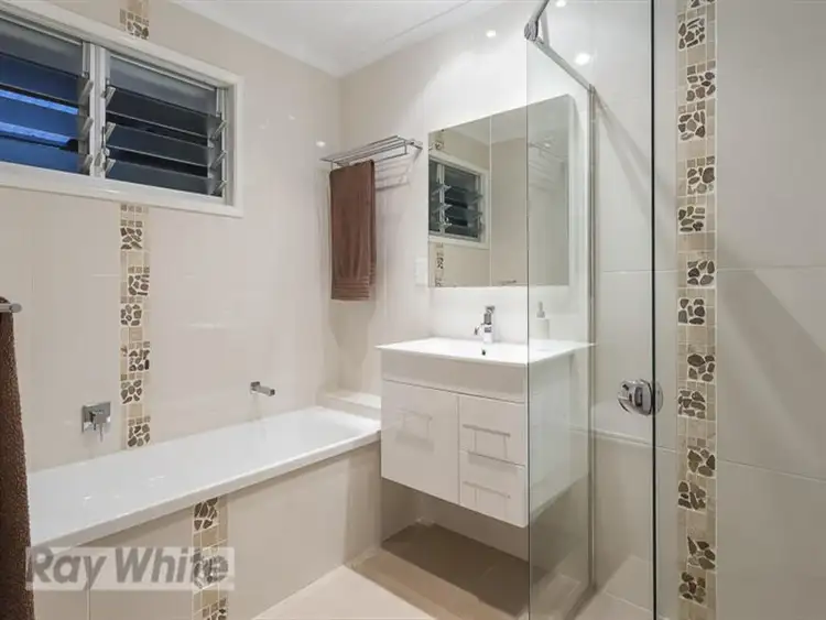Third view of Homely house listing, 80 Passage Street, Cleveland QLD 4163