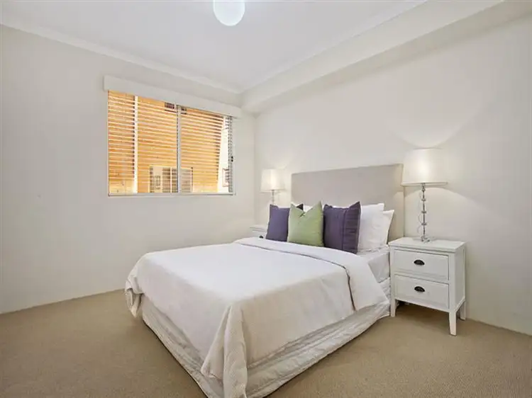 Third view of Homely apartment listing, 63/16 Bardwell Road, Mosman NSW 2088